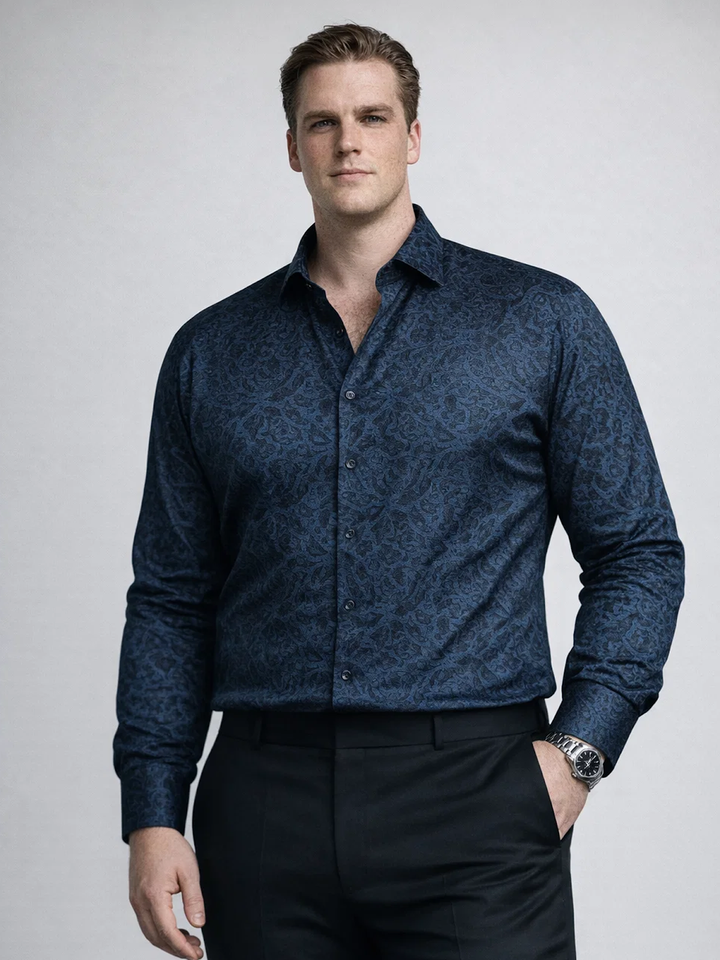 Men Occasion Shirts | XL-7XL