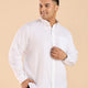 Plus Size Structure Supima Cotton Shirt | XL-7XL