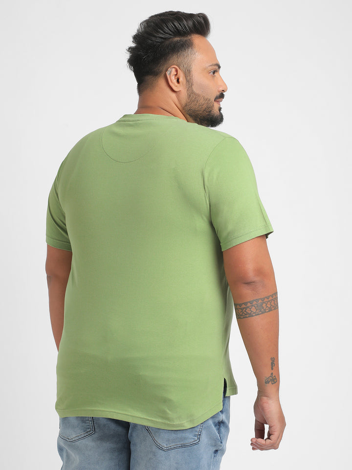 Plus Size Forever Holiday Graphic T-Shirt | XL-7XL