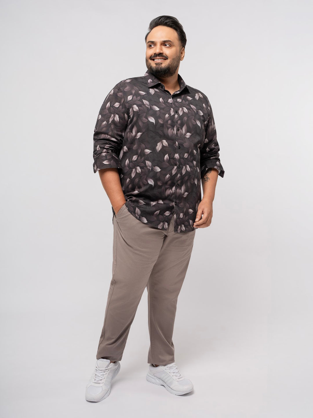 Men Occasion Shirts