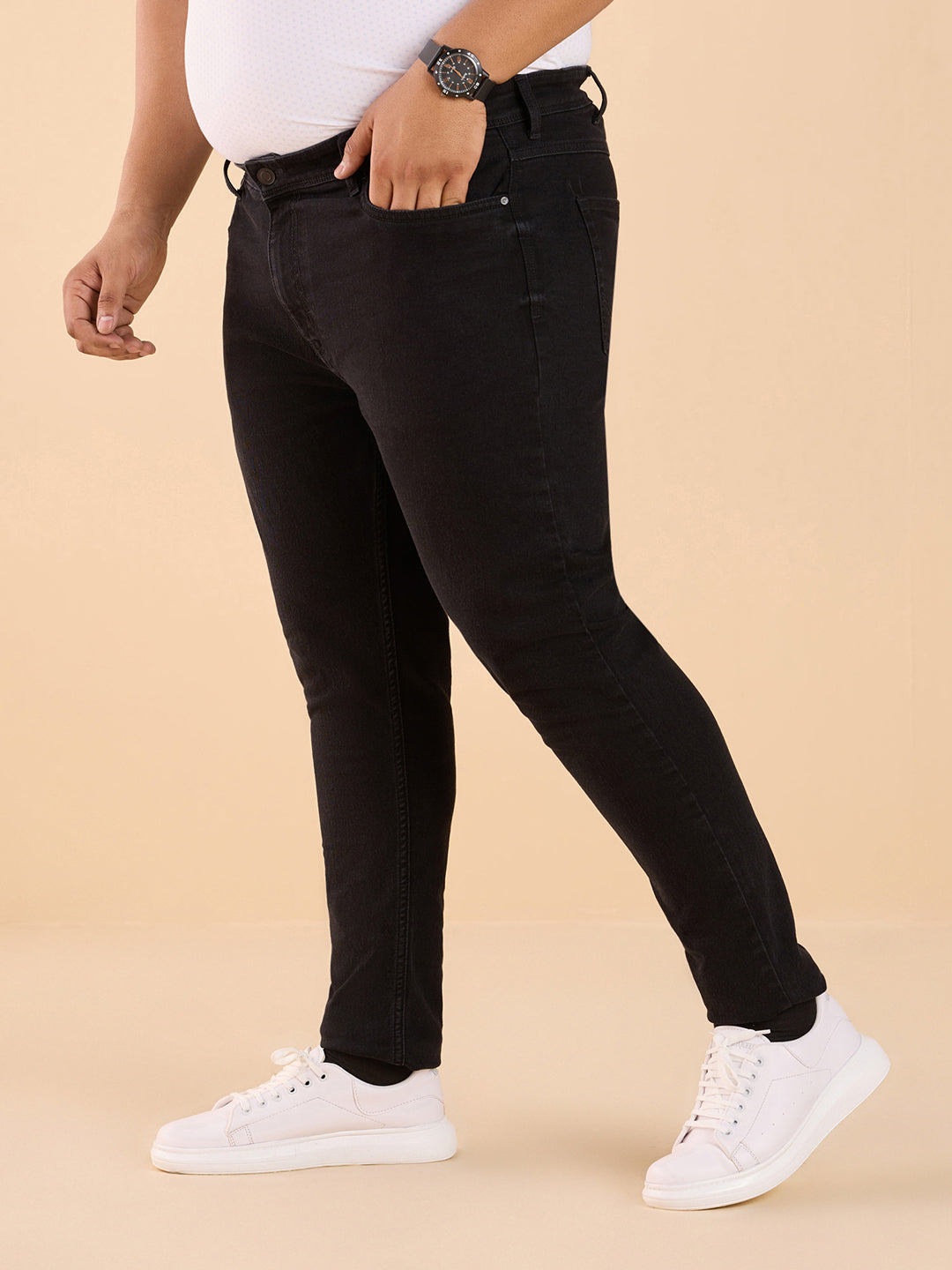 Men Denim Jeans
