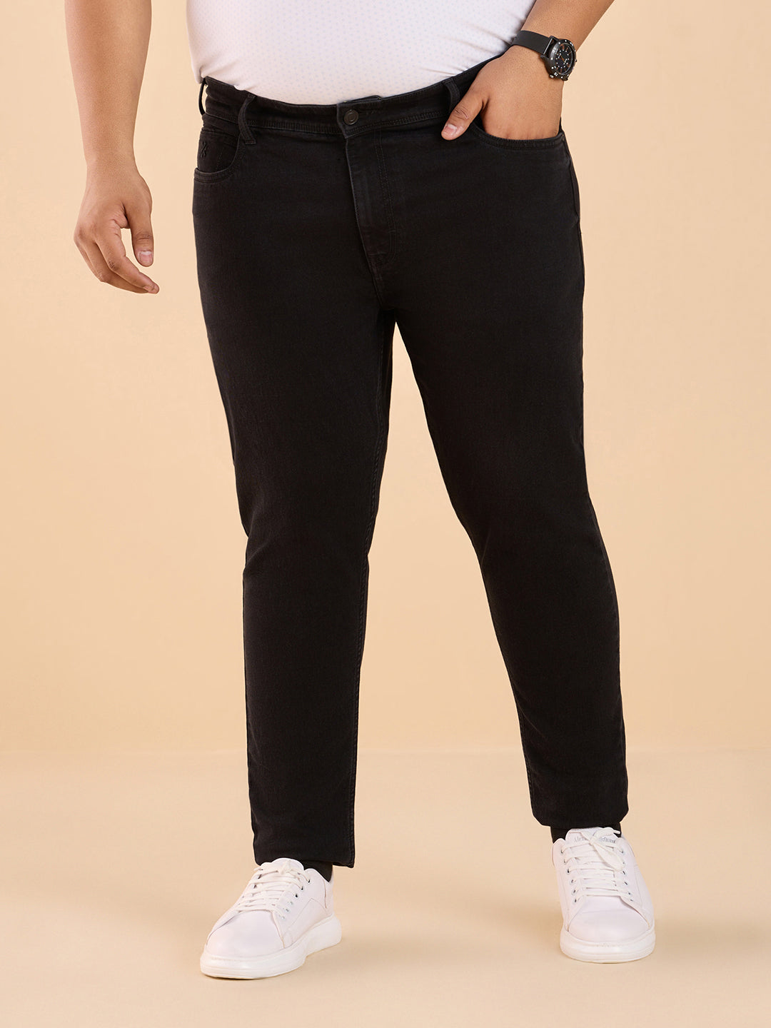 Men Denim Jeans