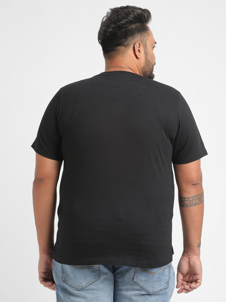 Plus Size Unlimited Life Graphic T-Shirt | XL-7XL