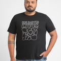 Plus Size Unlimited Life Graphic T-Shirt | XL-7XL