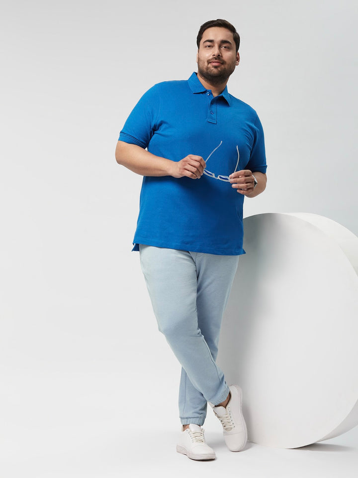 Men Relaxed Must Have Track Pant