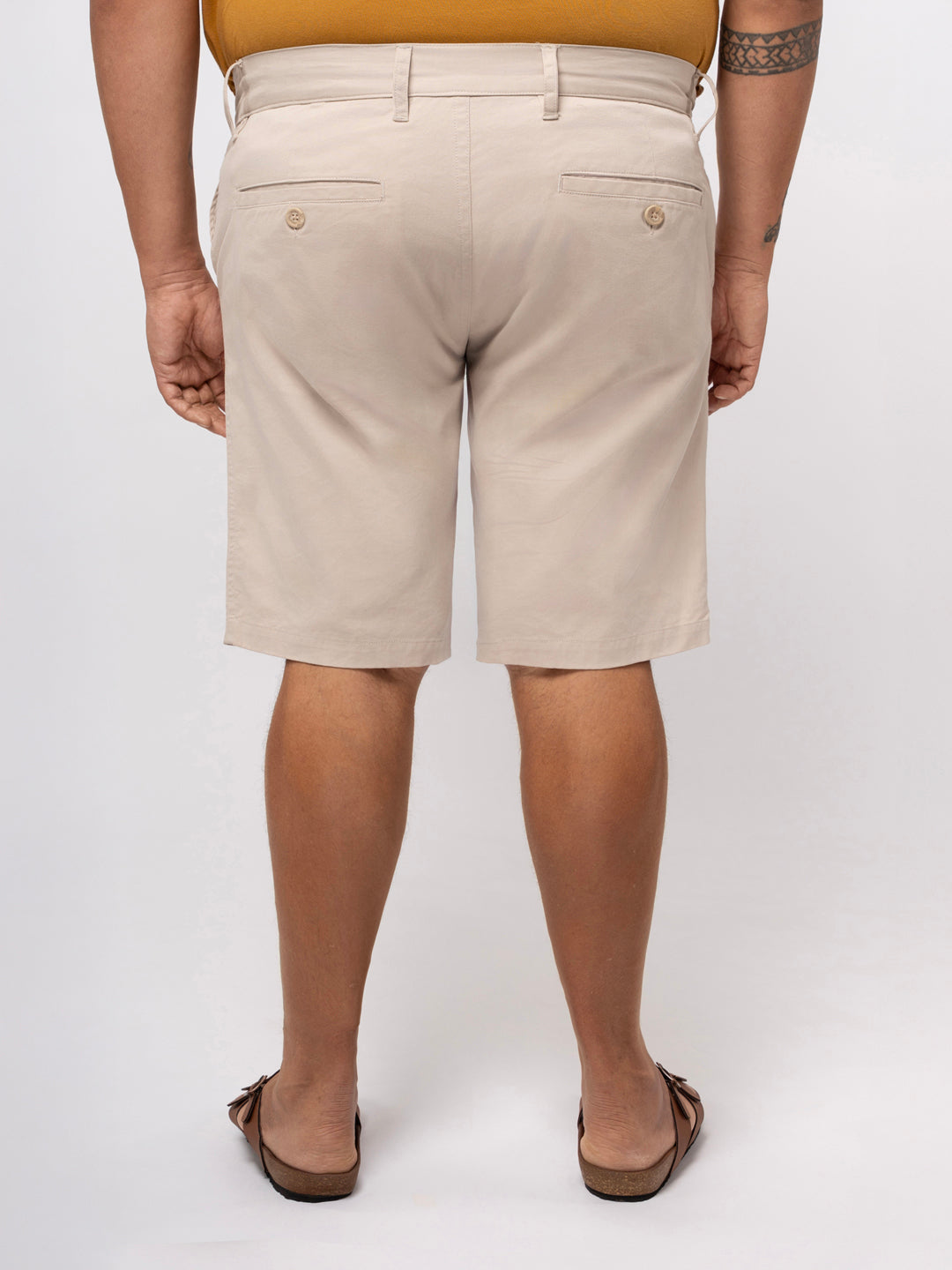 Men Holiday Shorts