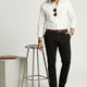 BIG HELLO - THE PLUS LIFE-Men Relaxed Must Have Trousers