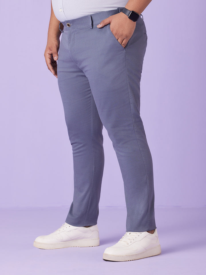 Men Hangout Collection Trousers