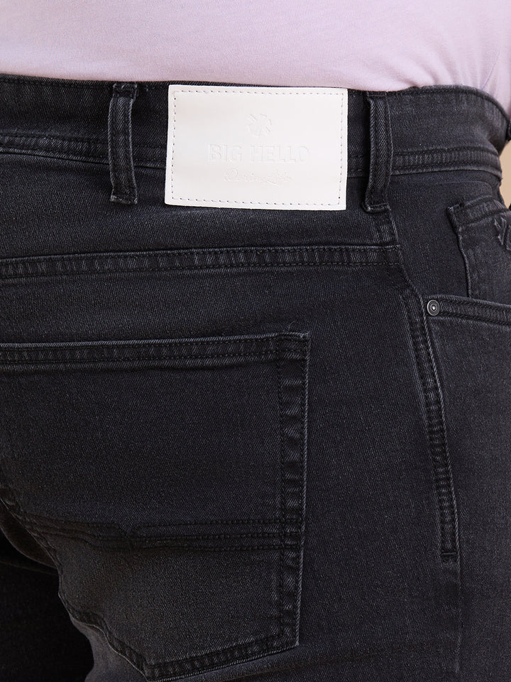 Men Denim Jeans