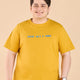 Plus Size Break Into Dance Graphic T-Shirt | XL-7XL