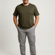 Men Outdoor Cargos
