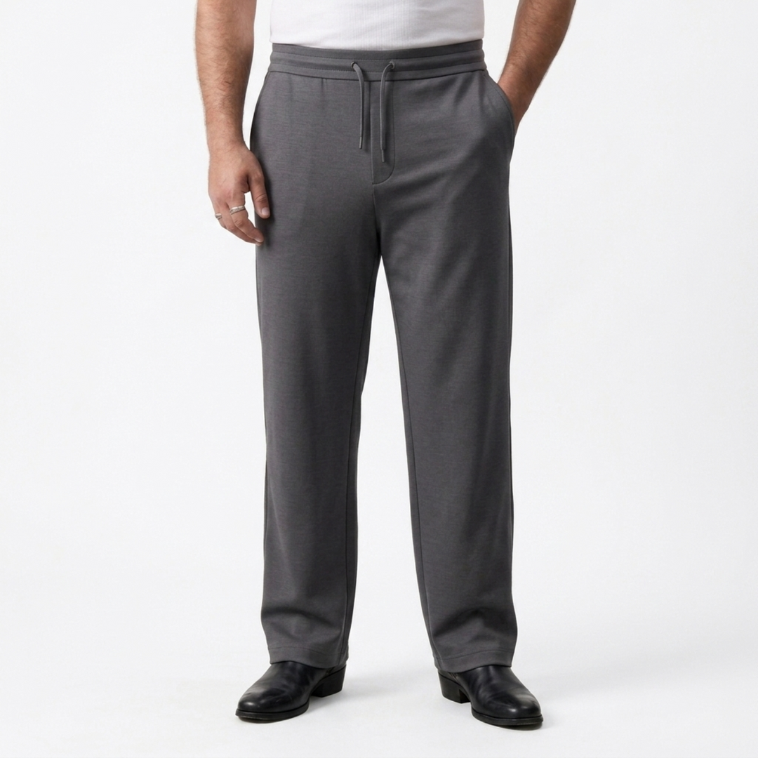 PLUS SIZE LOUNGE JOGGER FOR MEN | XL-7XL
