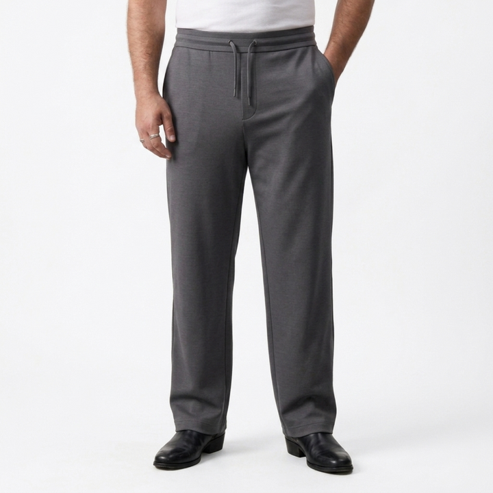PLUS SIZE LOUNGE JOGGER FOR MEN | XL-7XL