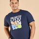 Plus Size Unlimited Life Graphic T-Shirt | XL-7XL