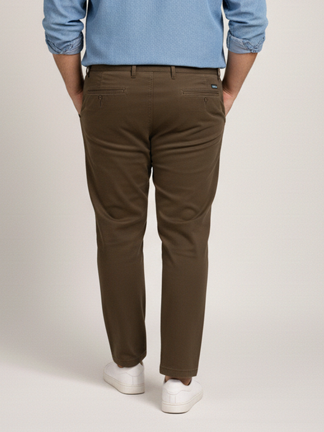 Men Relaxed Must Have Trousers
