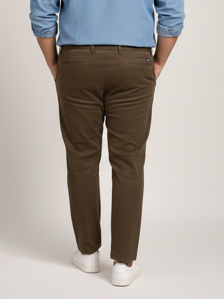 Men Relaxed Must Have Trousers