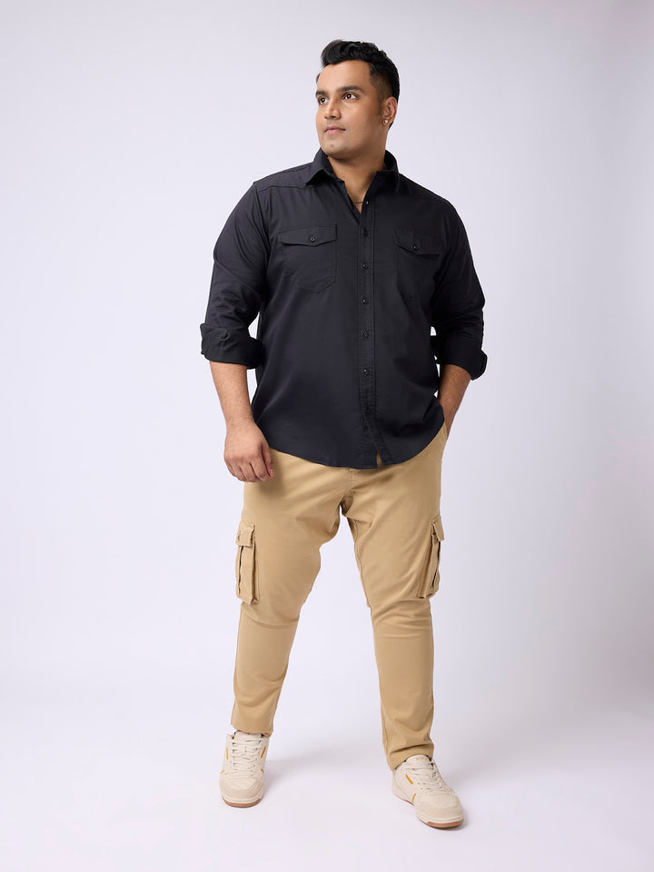 Men Brewing Adevntures Shirt