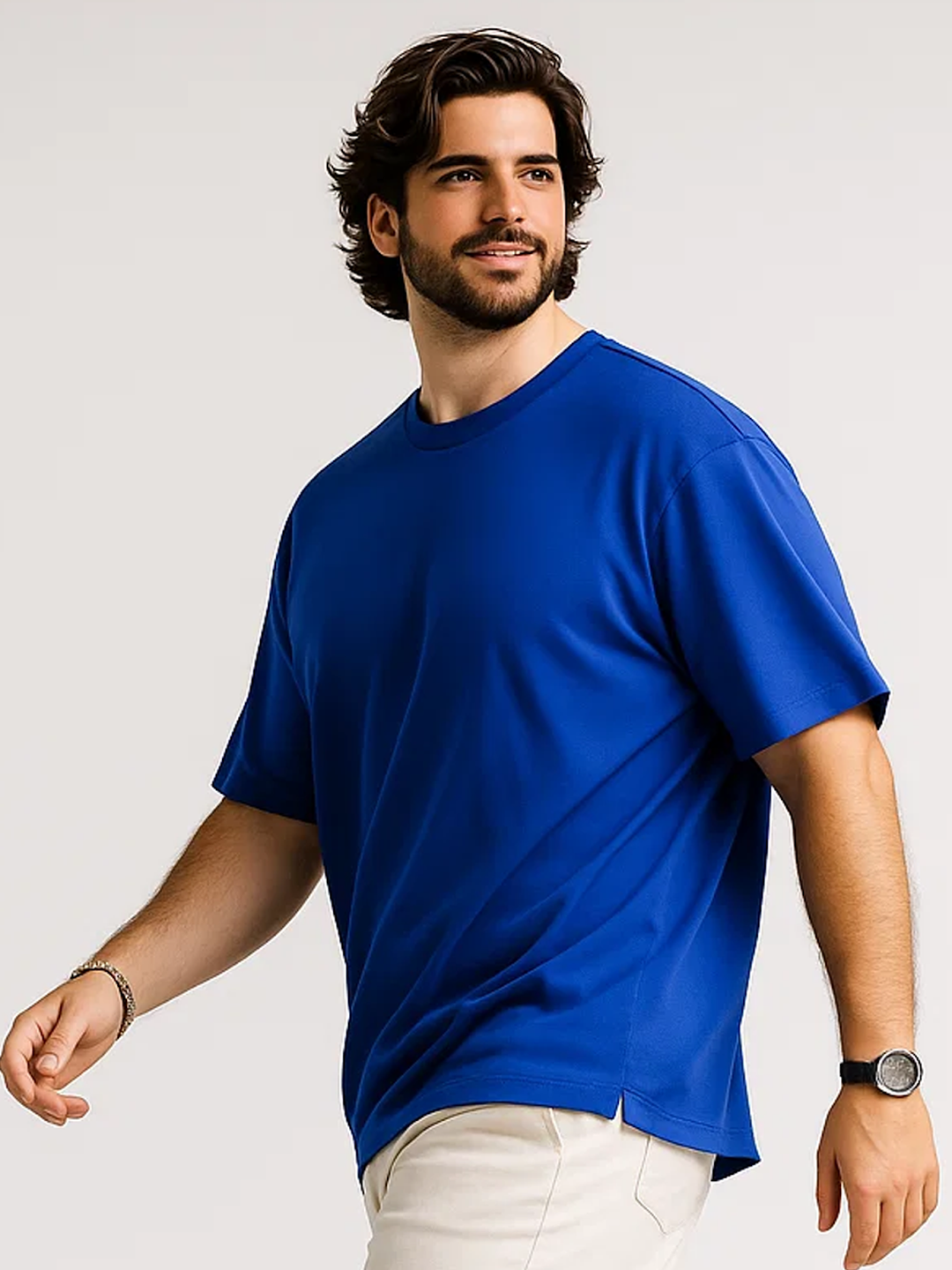 Men Relaxed Must Have T-Shirts