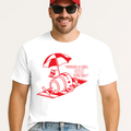 Men Relaxed Must Have T-Shirts