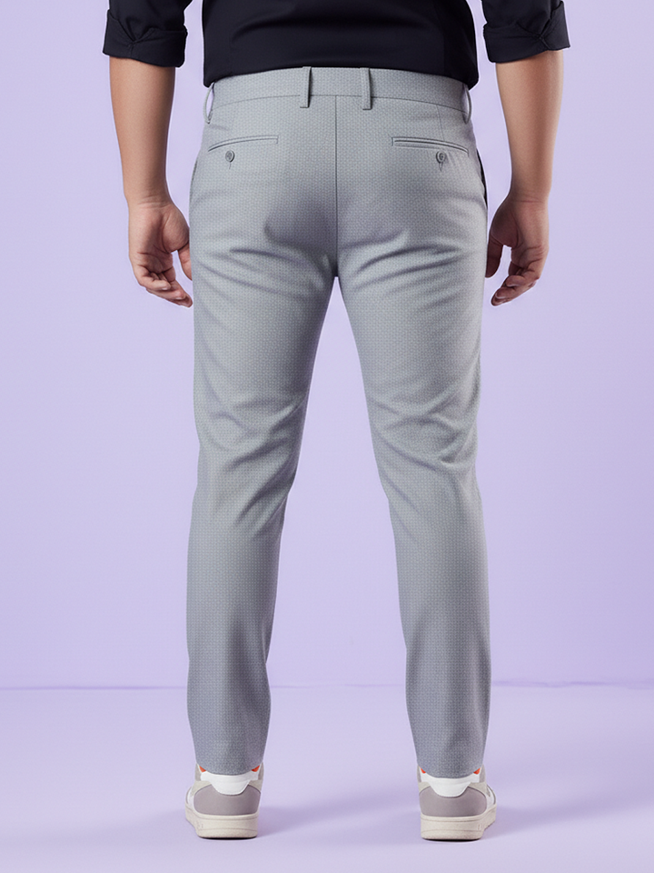 Men Hangout Collection Trousers