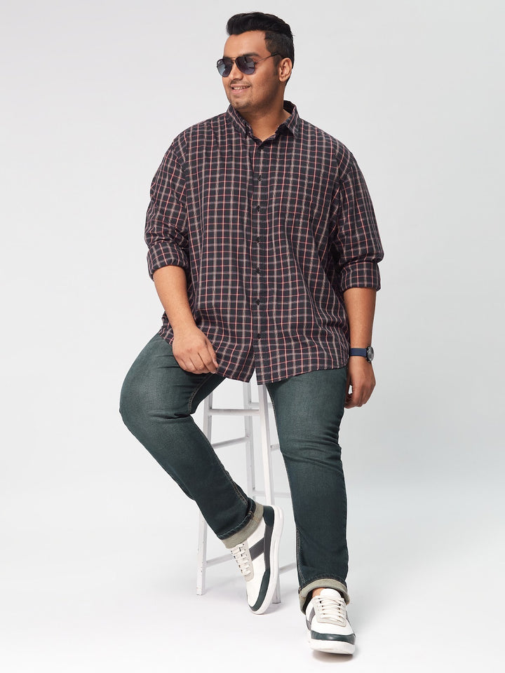 Men Nautical Shirts