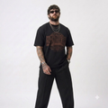 PLUS SIZE MEN GRAPHIC T-SHIRT| XL-7XL