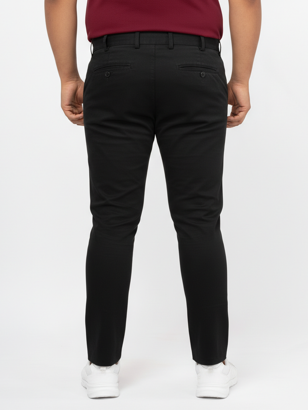 Men Hangout Collection Trousers