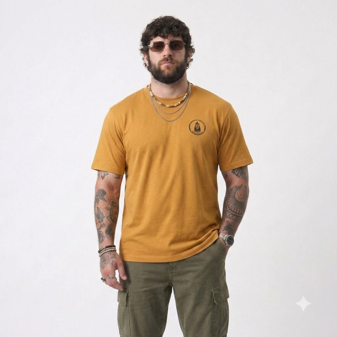 PLUS SIZE MEN’S GRAPHIC TSHIRT | XL-7XL