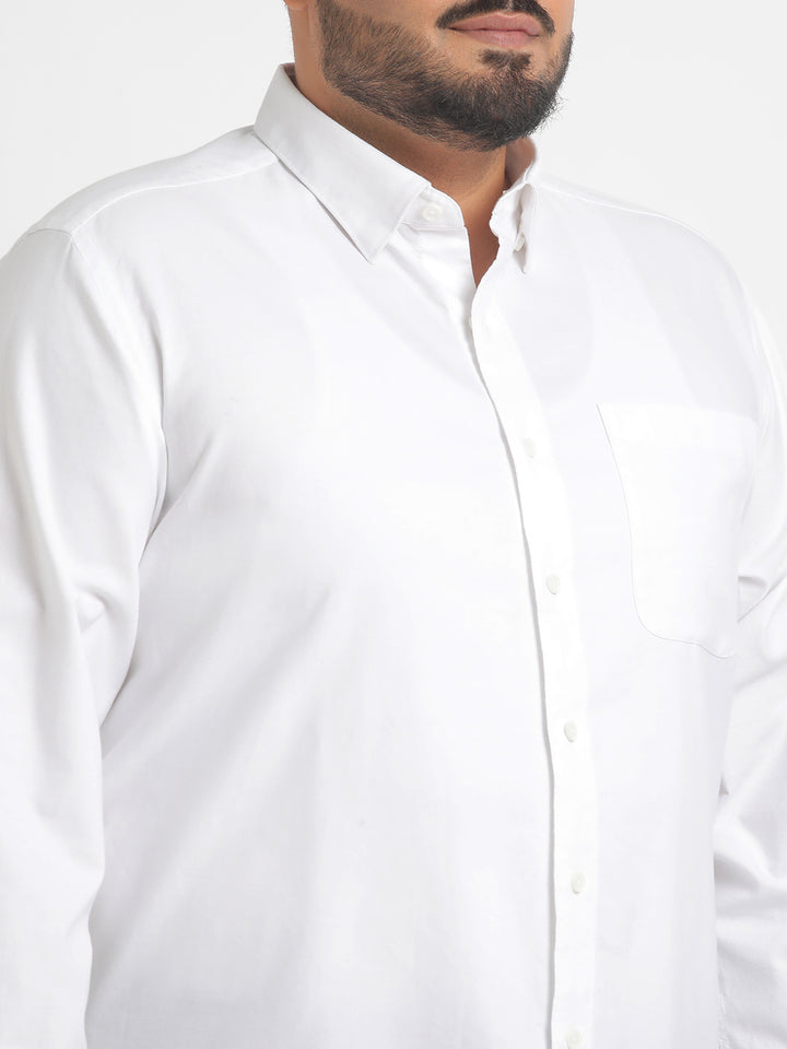 Men Relaxed Must Have Shirts