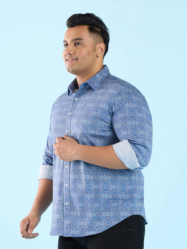 Men Hangout Collection Shirts