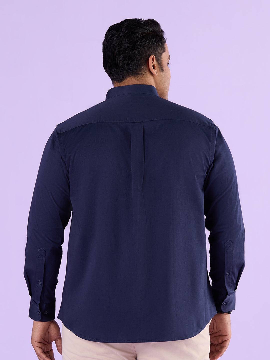 Men Occasion Shirts