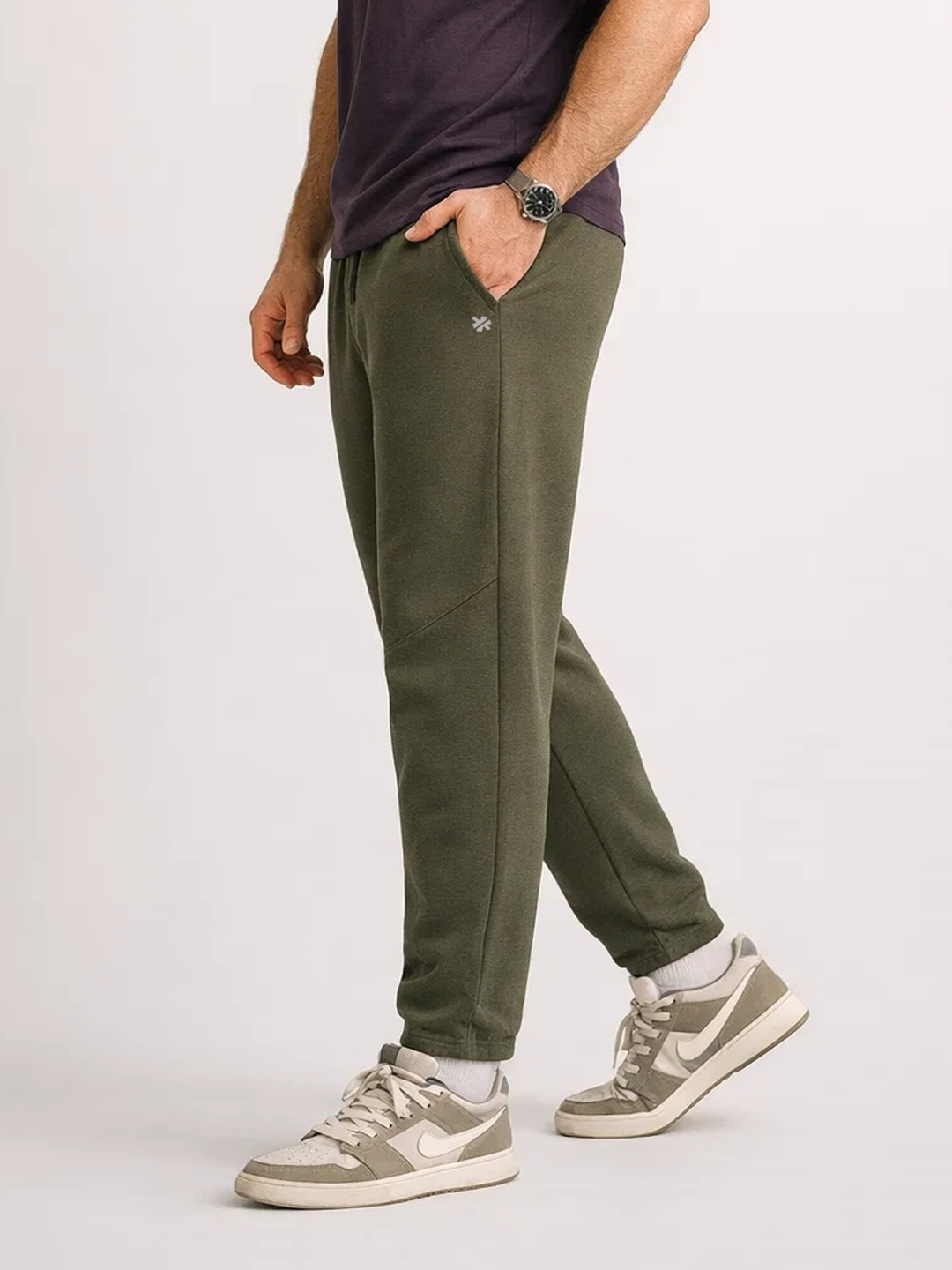 Men Fitness Joggers