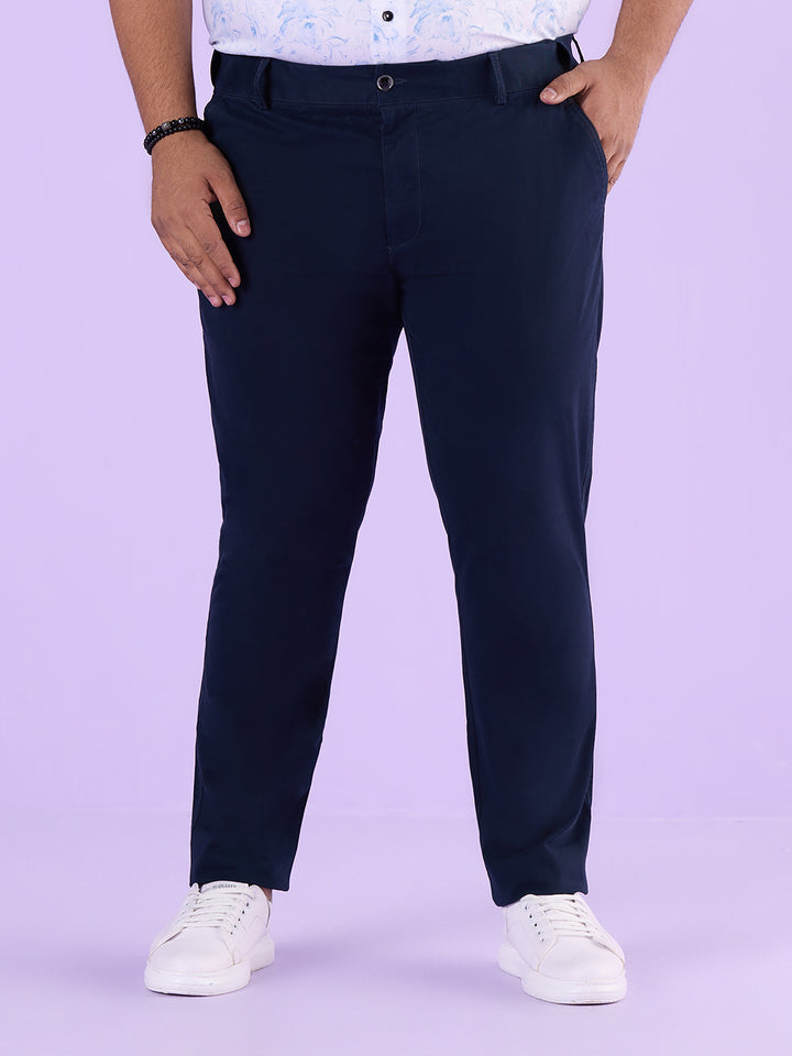 Men Relaxed Must Have Trousers