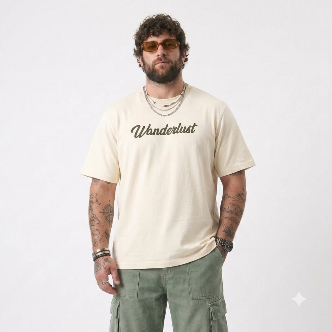 PLUS SIZE MEN GRAPHIC TEES | XL-7XL