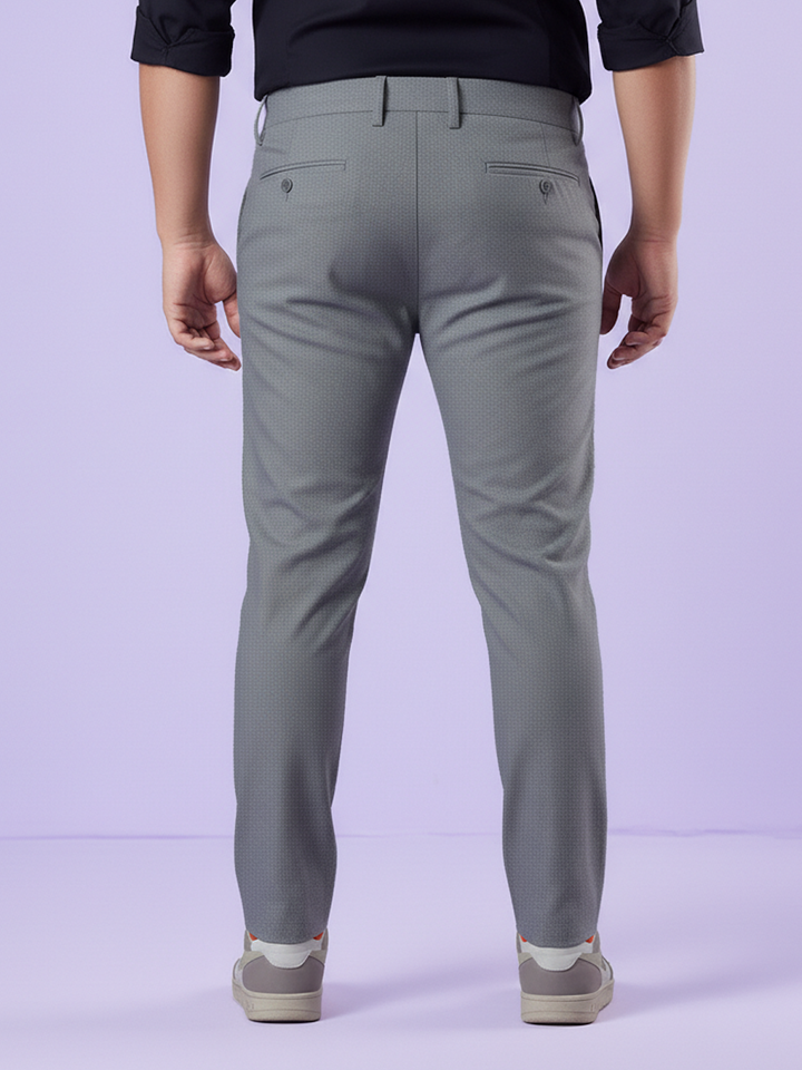 Men Hangout Collection Trousers