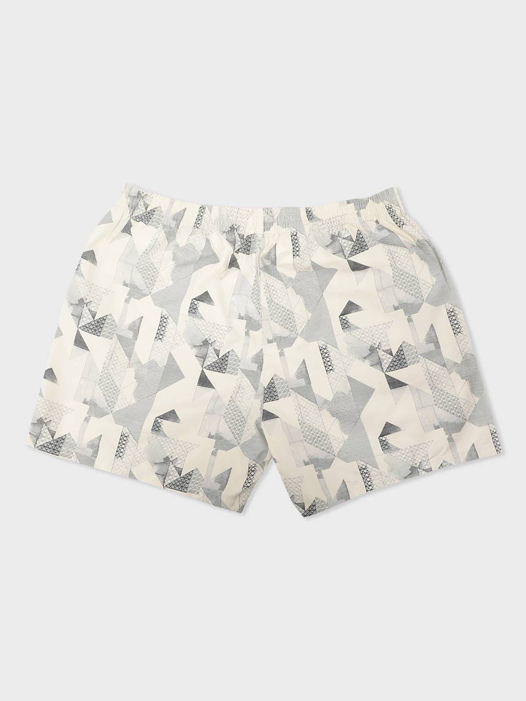 PLUS SIZE PRINTED BOXER SHORTS FOR MEN | XL-7XL
