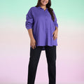 Womens Shirt - Holiday