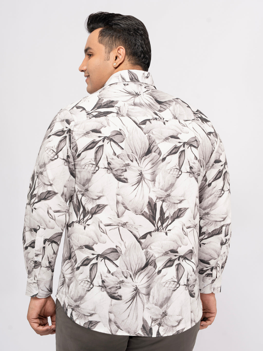 Men Occasion Shirts