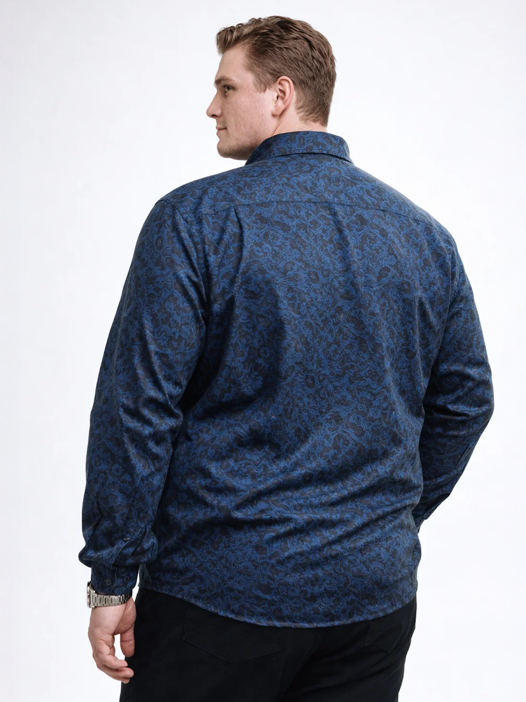 Men Occasion Shirts | XL-7XL