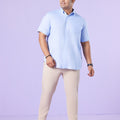 Men Holiday Shirts