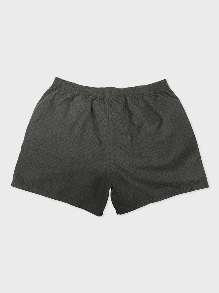 PLUS SIZE PRINTED BOXER SHORTS FOR MEN | XL-7XL