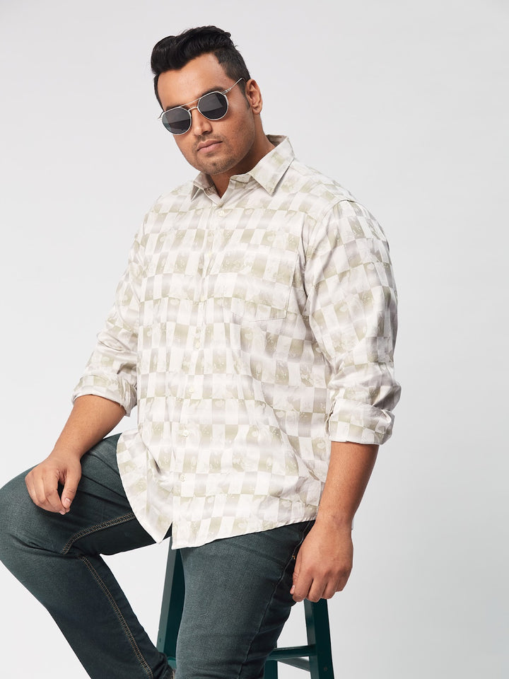 Men Occasion Shirts