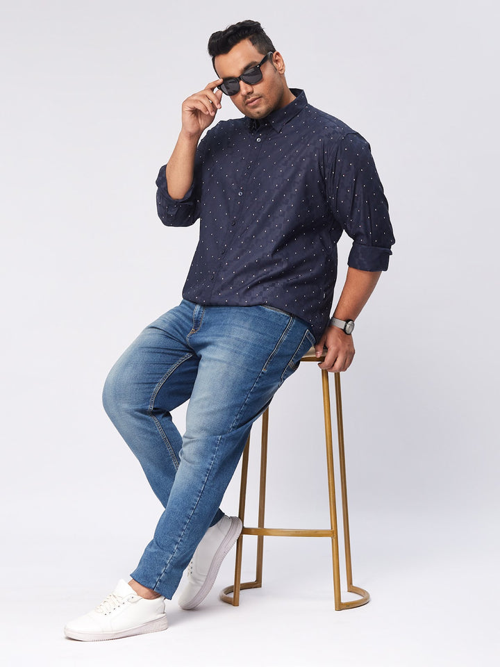 Men Nautical Shirts