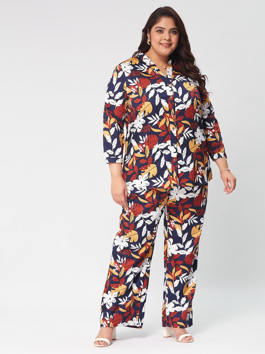 Womens Ethnic Lounge Wear