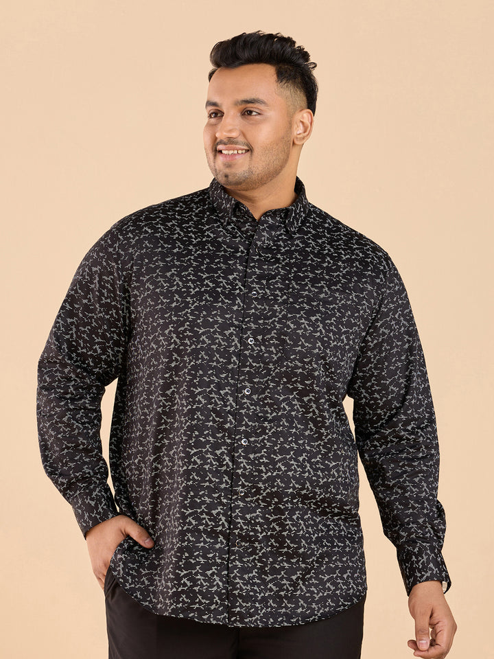 Men Occasion Shirts