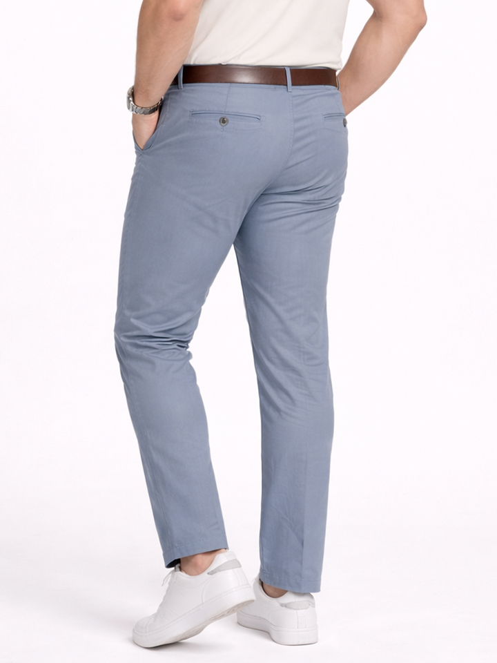 Men Relaxed Must Have Trousers