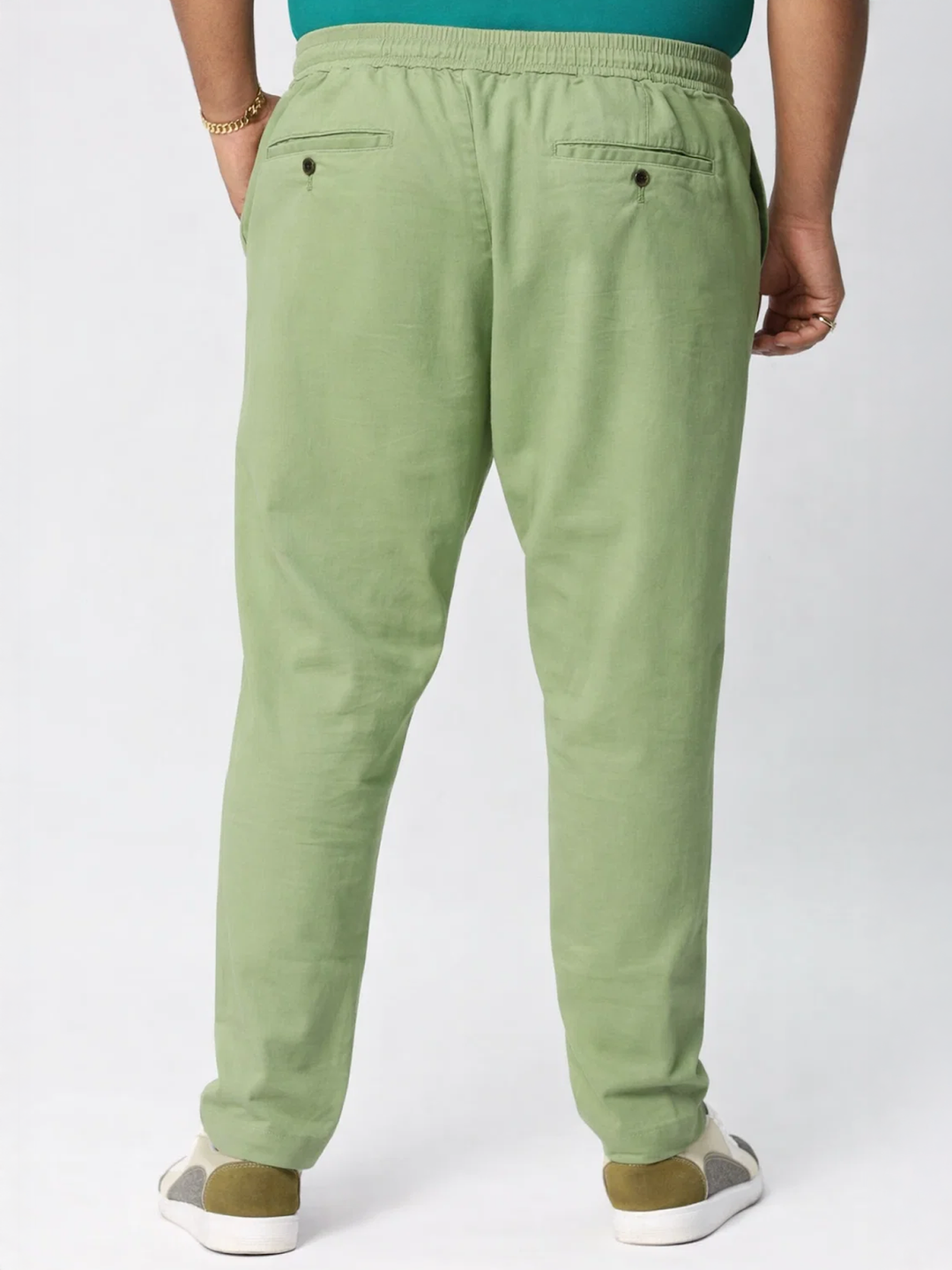 Men Relaxed Must Have Lounge Pant