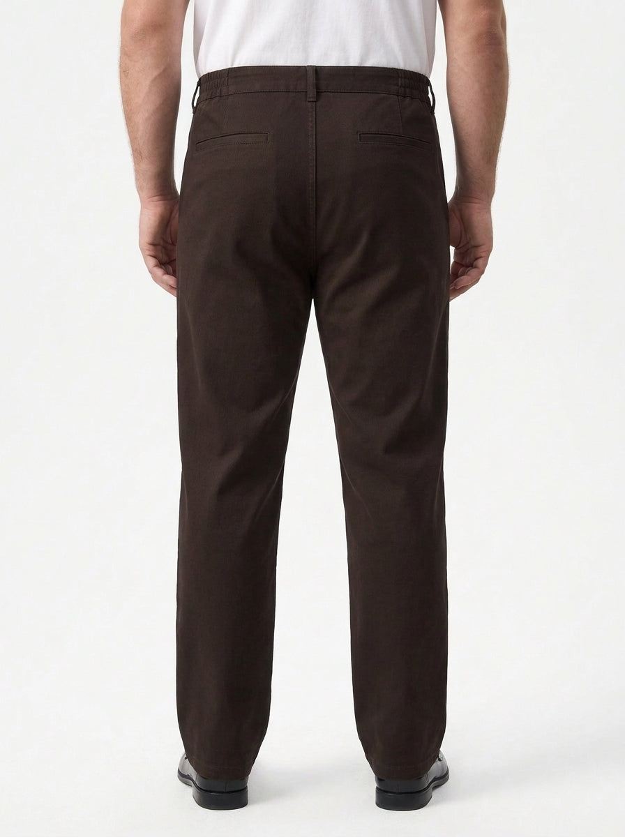 PLUS SIZE MEN’S CHINO PANT | XL-7XL