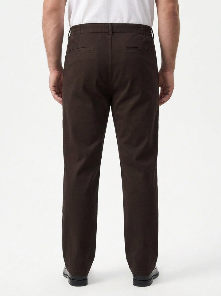 PLUS SIZE MEN’S CHINO PANT | XL-7XL
