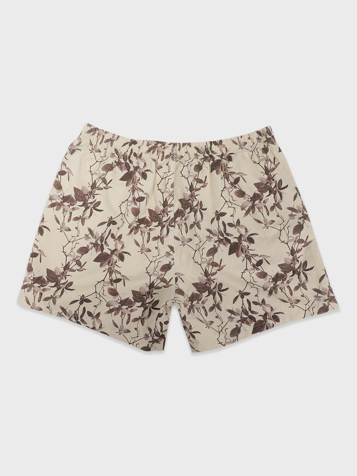 PLUS SIZE PRINTED BOXER SHORTS FOR MEN | XL-7XL